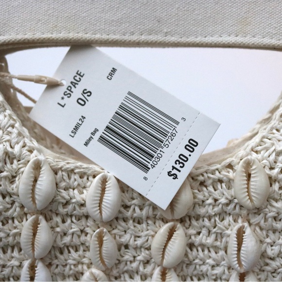 NWT- LSPACE Bag - Picture 4 of 4